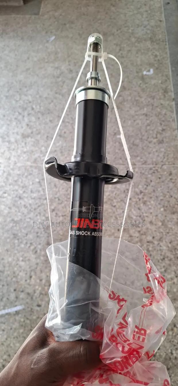 Shock Absorber Toyota Starlet