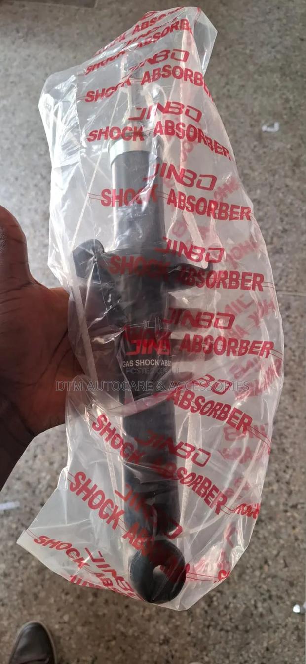Shock Absorber Toyota Starlet - thumbnail 2