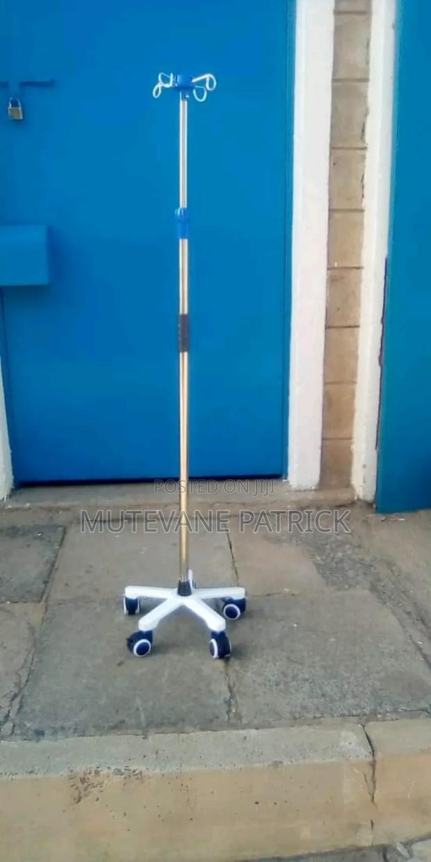 Drip Stand - main view