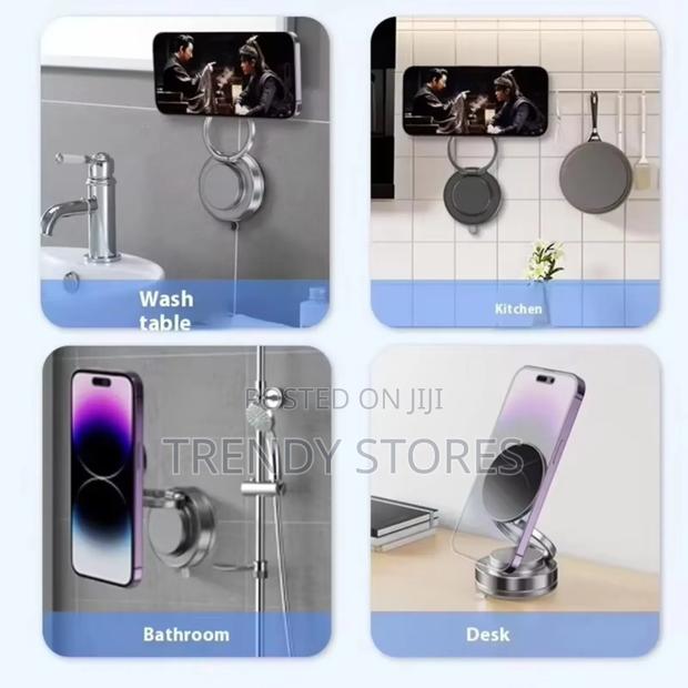 Smart Cellphone Holder - main view