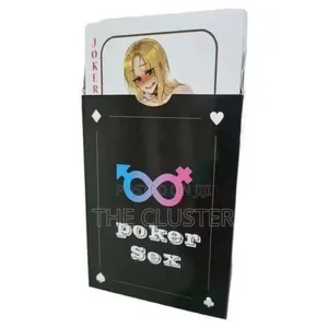 Adult Poker Games