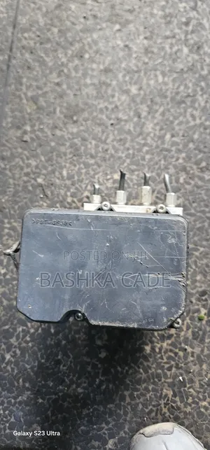 Suzuki Alto New Model Abs Pumps