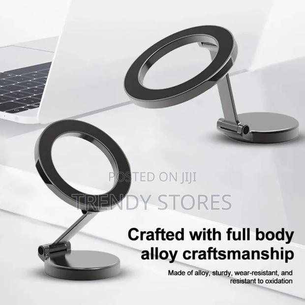 3600 Phone Holder