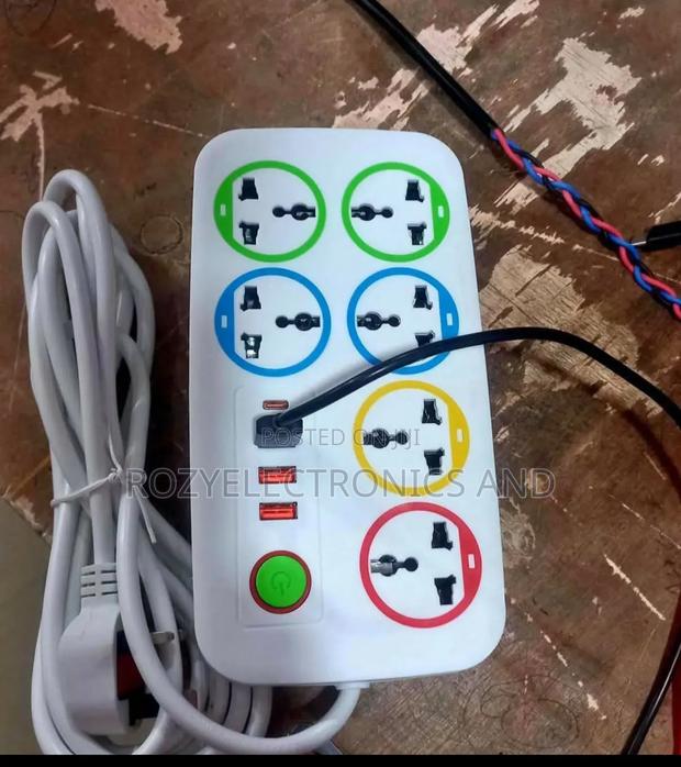 Signal Booster Complete Wire Cable - thumbnail 2