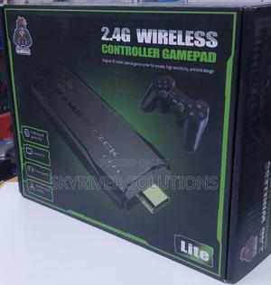 2.4 G Wierless Controller Game Pad