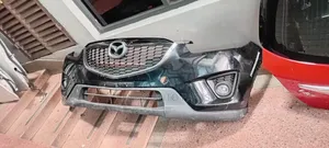 Mazda Cx5 Front Bumper Complete