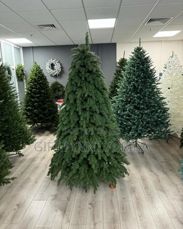 10ft(3meters) Christmas Tree - main view