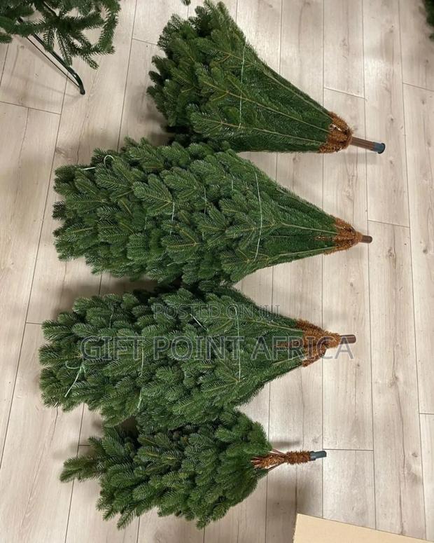 10ft(3meters) Christmas Tree - thumbnail 2