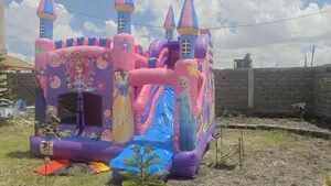 Bouncing Castles for Hire