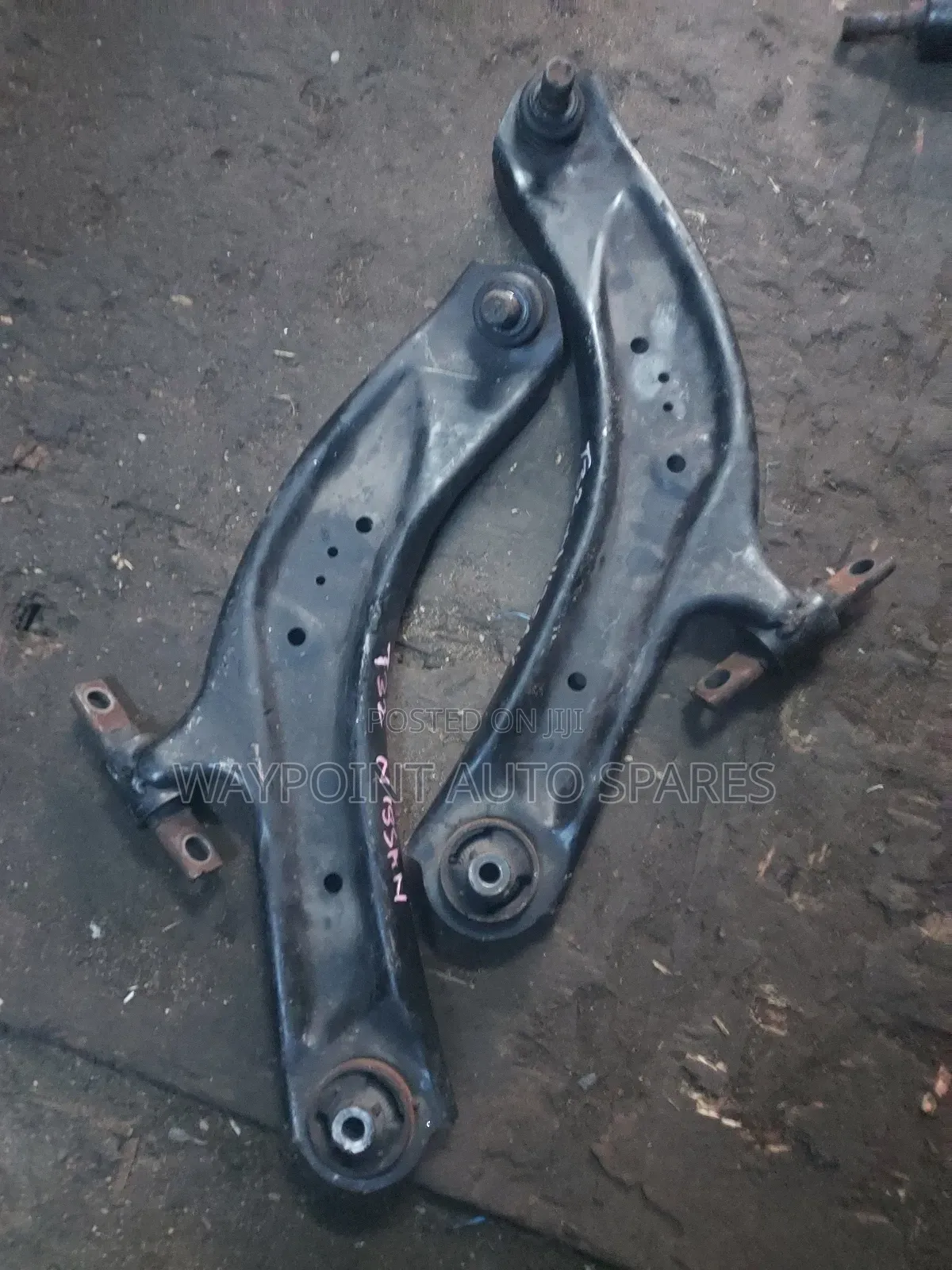 Front Control Arm Nissan Xtrail Nt32