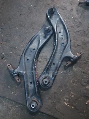 Front Control Arm Nissan Xtrail Nt32 - main view