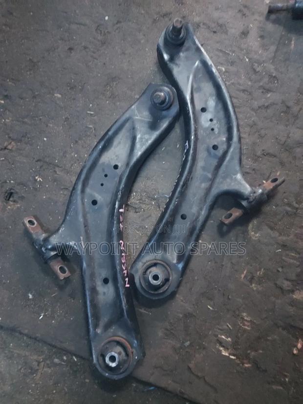 Front Control Arm Nissan Xtrail Nt32