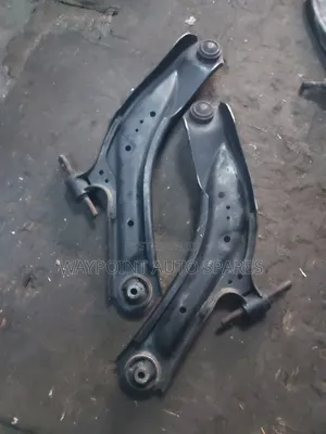Front Control Arm Nissan Xtrail Nt32