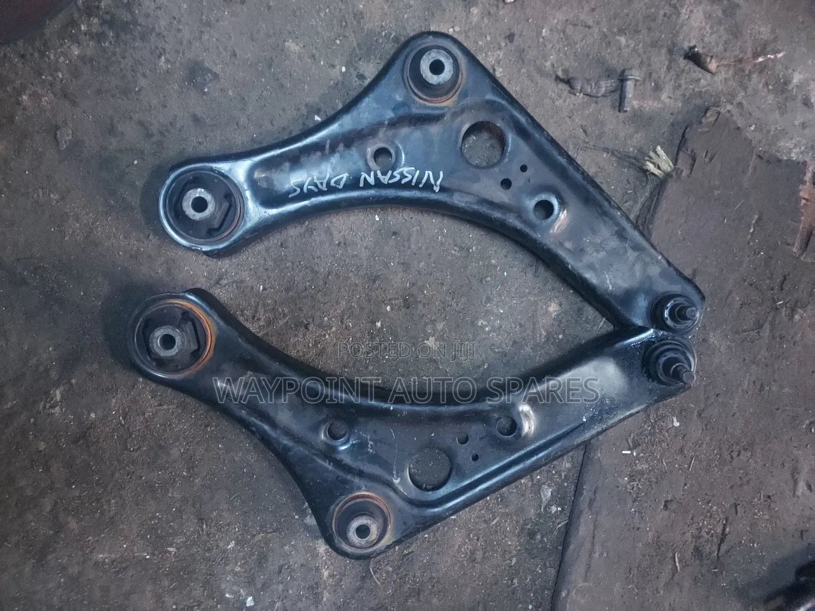 Nissan Dayz Front Control Arms