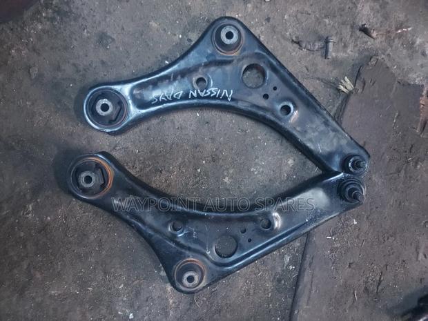 Nissan Dayz Front Control Arms - main view