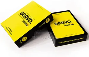 Servd Couples Games