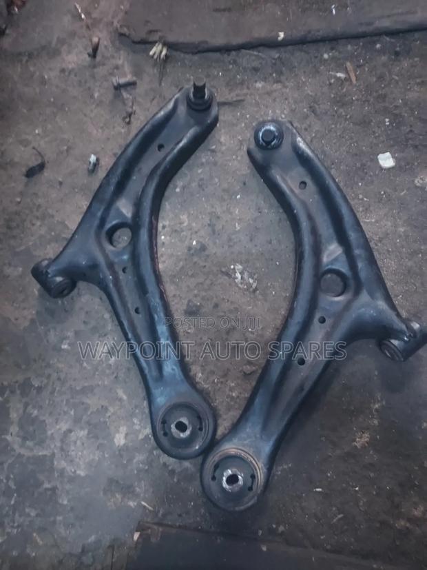 Mazda Demio Front Control Arms - main view