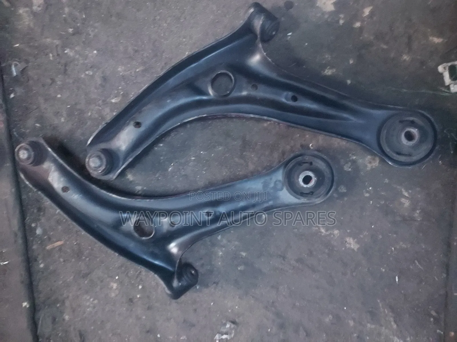 Mazda Demio Front Control Arms