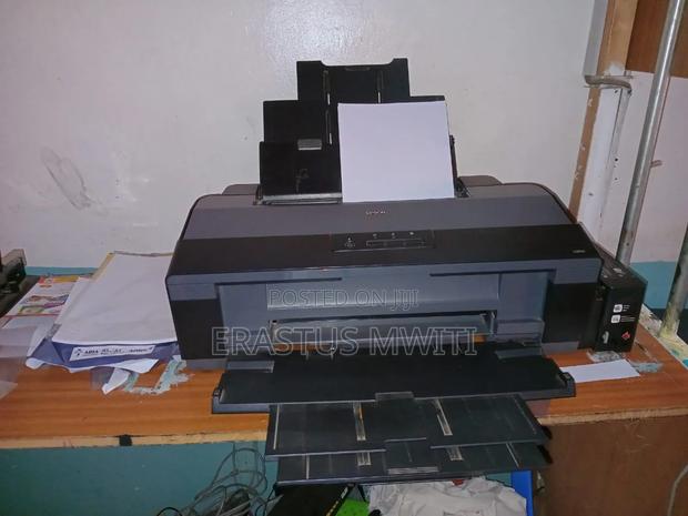 Epson L1300 A3 Colour Printer - thumbnail 3
