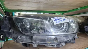 Mazda Cx5 Xenon Headlight 2012-2016 Headlight