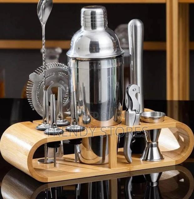 Cocktail Kit - main view