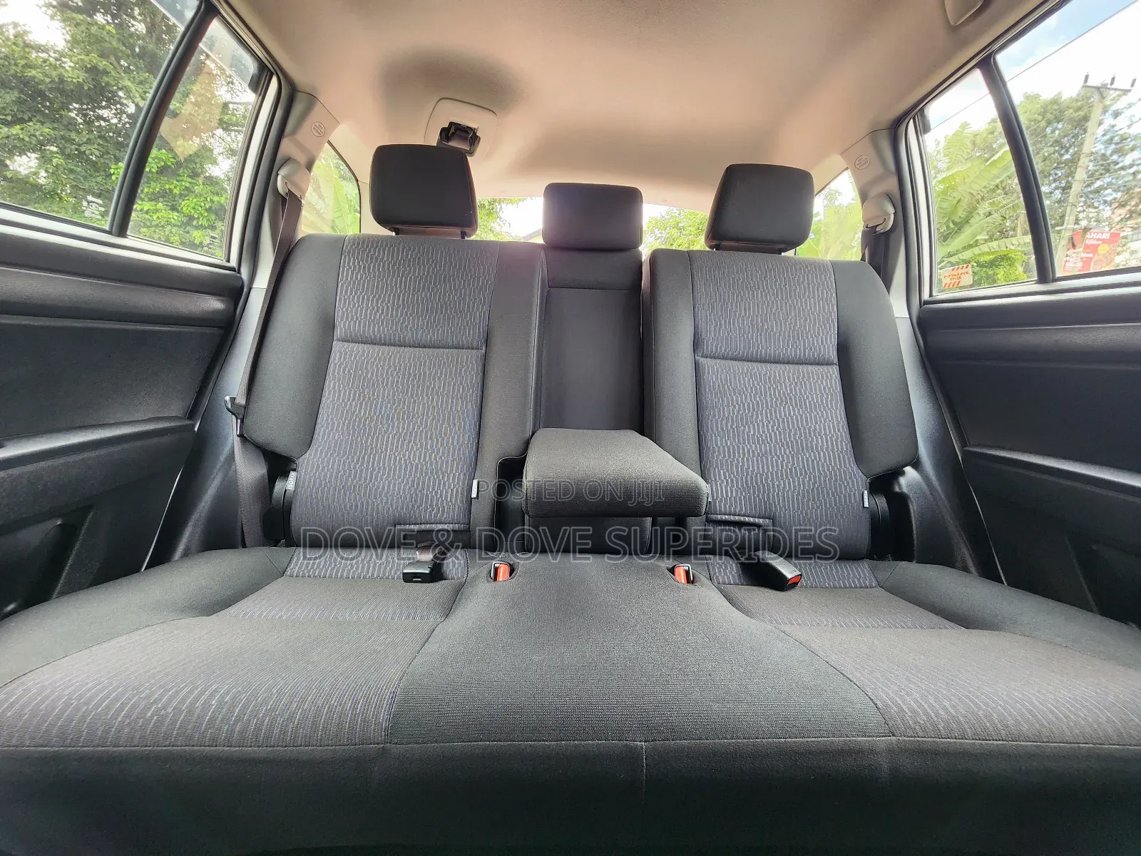 Toyota Corolla Fielder 1.5 Petrol FWD 2018 Silver