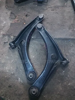 Front Control Arms Mitsubishi Outlander/RVR