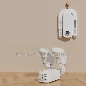 Electric Shoe Dryer Sneakers Boots Drying With Deodorizer Odour Killer