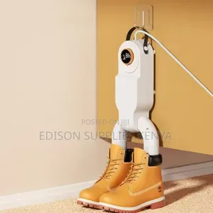 Electric Shoe Dryer Sneakers Boots Drying With Deodorizer Odour Killer