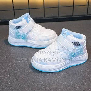 Highcut Kids Shoes