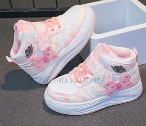 Highcut Kids Shoes