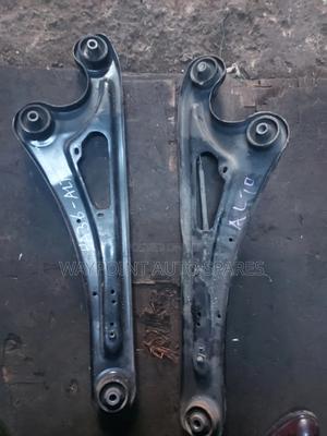 Rear Arm Suzuki Alto - main view