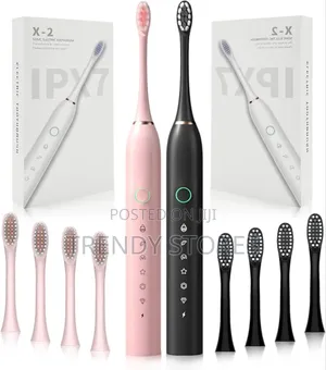 Electric Toothbrush