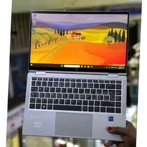 Laptop HP EliteBook 830 G8 16GB Intel Core I7 SSD 512GB