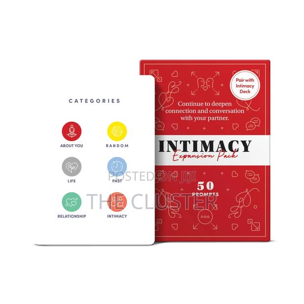 Couples Intimacy Games - thumbnail 2