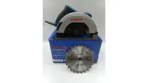 7inch Borch 1400watts Circular Saw