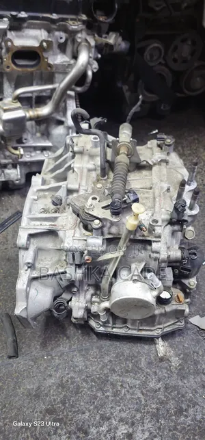 Nissan Dayz Gearbox