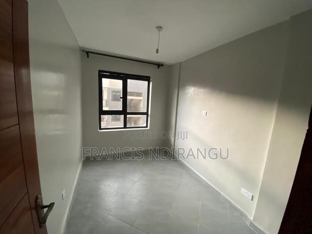 3bdrm Apartment in Kitusuru Residence, Kitisuru for rent - main view