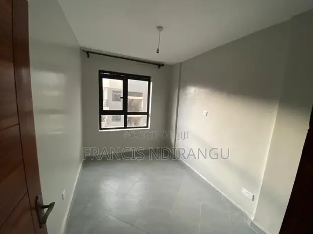 3bdrm Apartment in Kitusuru Residence, Kitisuru for rent