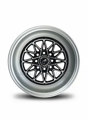 -Inch Alloy Rims – Enhance Your Car’S Style