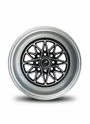 -Inch Alloy Rims – Enhance Your Car’S Style