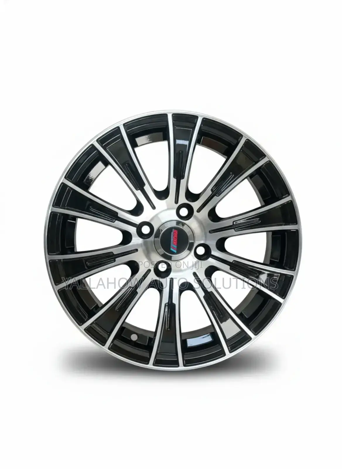 Top 15-Inch Rims in Kenya – Rimright Nairobi