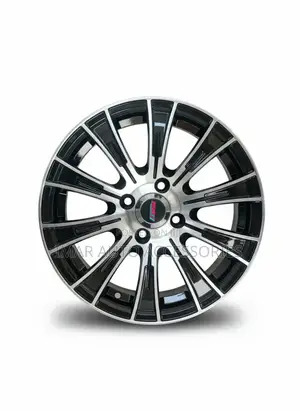 Top 15-Inch Rims in Kenya – Rimright Nairobi