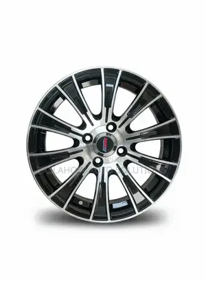 Top 15-Inch Rims in Kenya – Rimright Nairobi