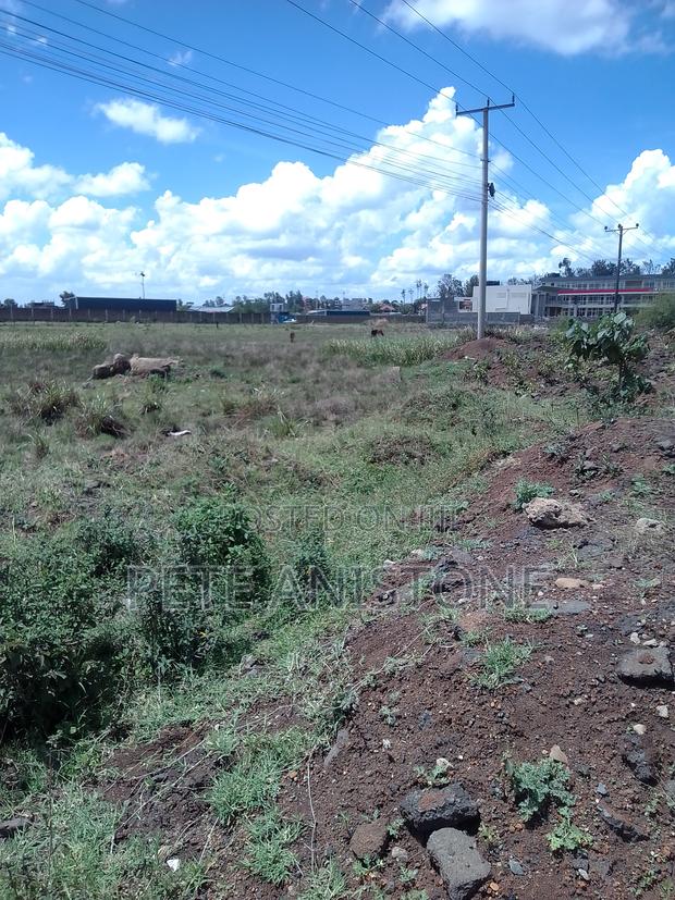 Commercial Plot for Sale Thika - thumbnail 3