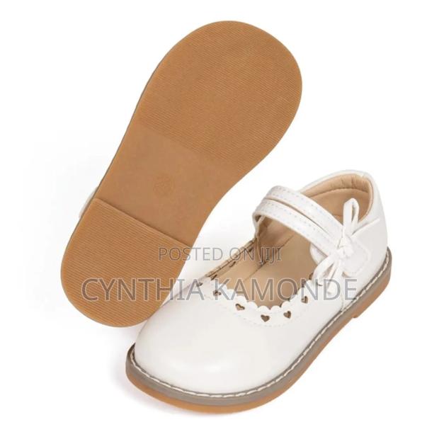 Love Dotted Doll Shoes - thumbnail 6