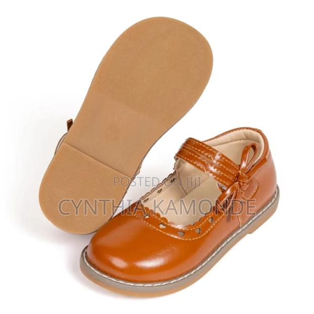 Love Dotted Doll Shoes - thumbnail 10