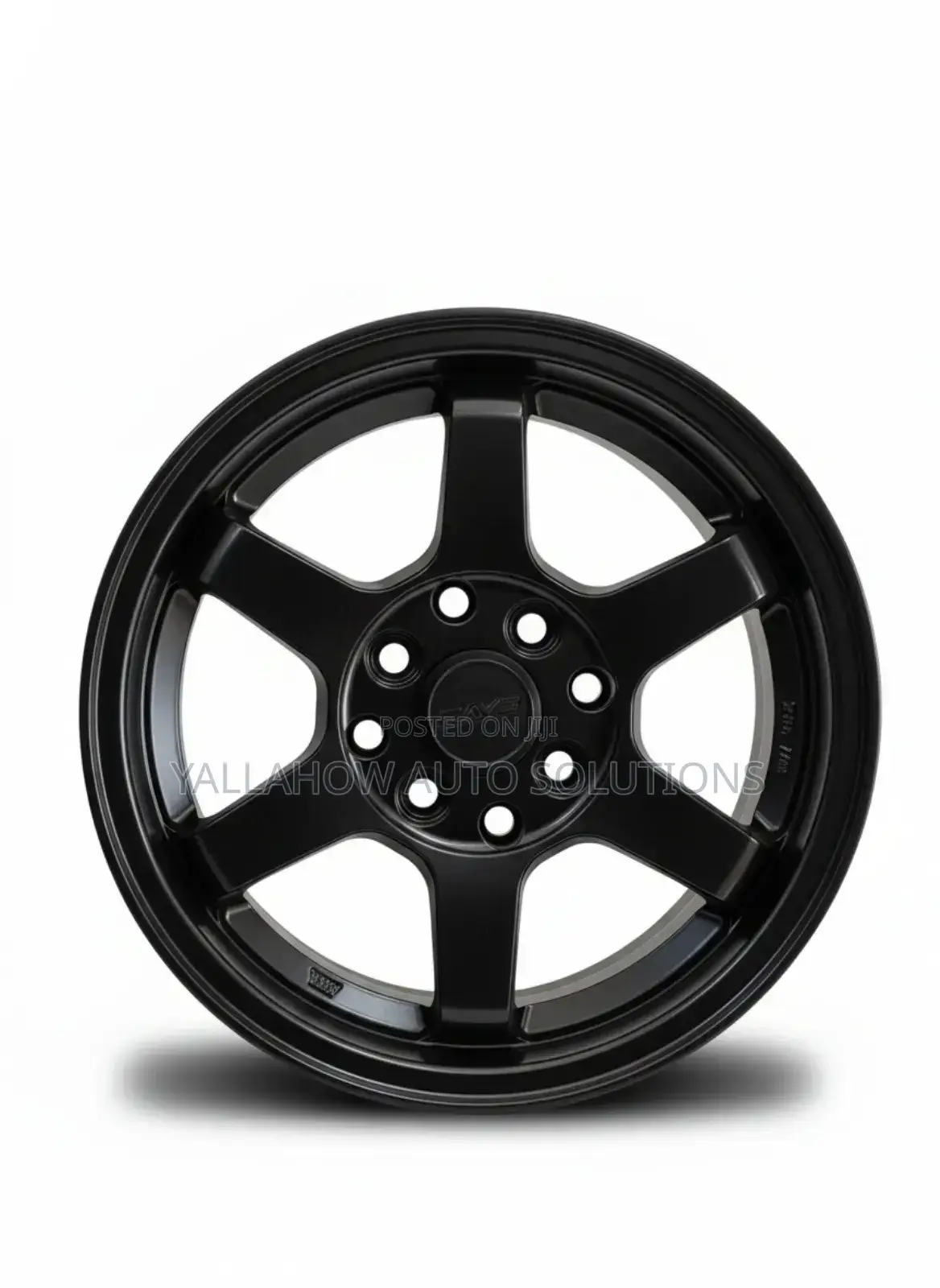 16-Inch Rims for Cars – Nairobi’S Best Selection
