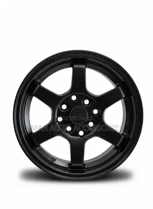 16-Inch Rims for Cars – Nairobi’S Best Selection