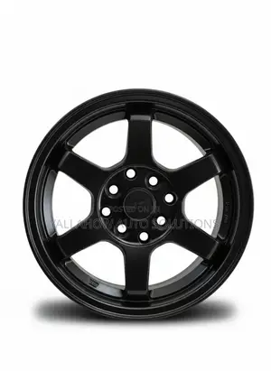 16-Inch Rims for Cars – Nairobi’S Best Selection